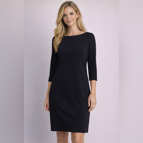 Calvin Klein Dresses & Skirts - Calvin Klein Elegant Black Dress | Size 10